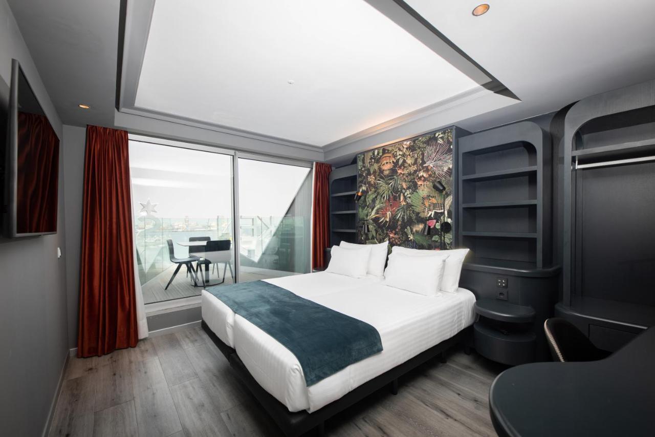 Silken Saaj Palmas 4* Las Palmas de Gran Canaria