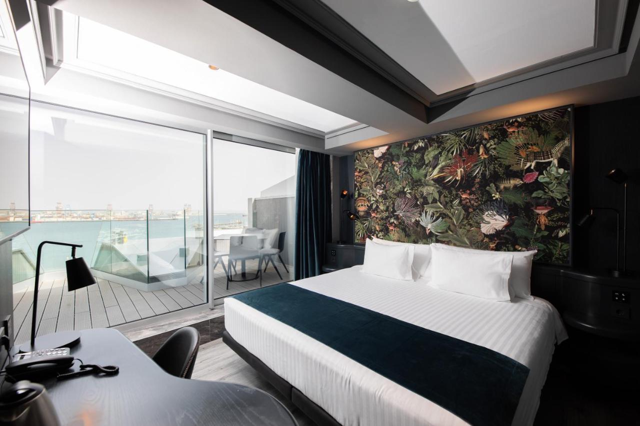 Hotel Silken Saaj Palmas Las Palmas de Gran Canaria