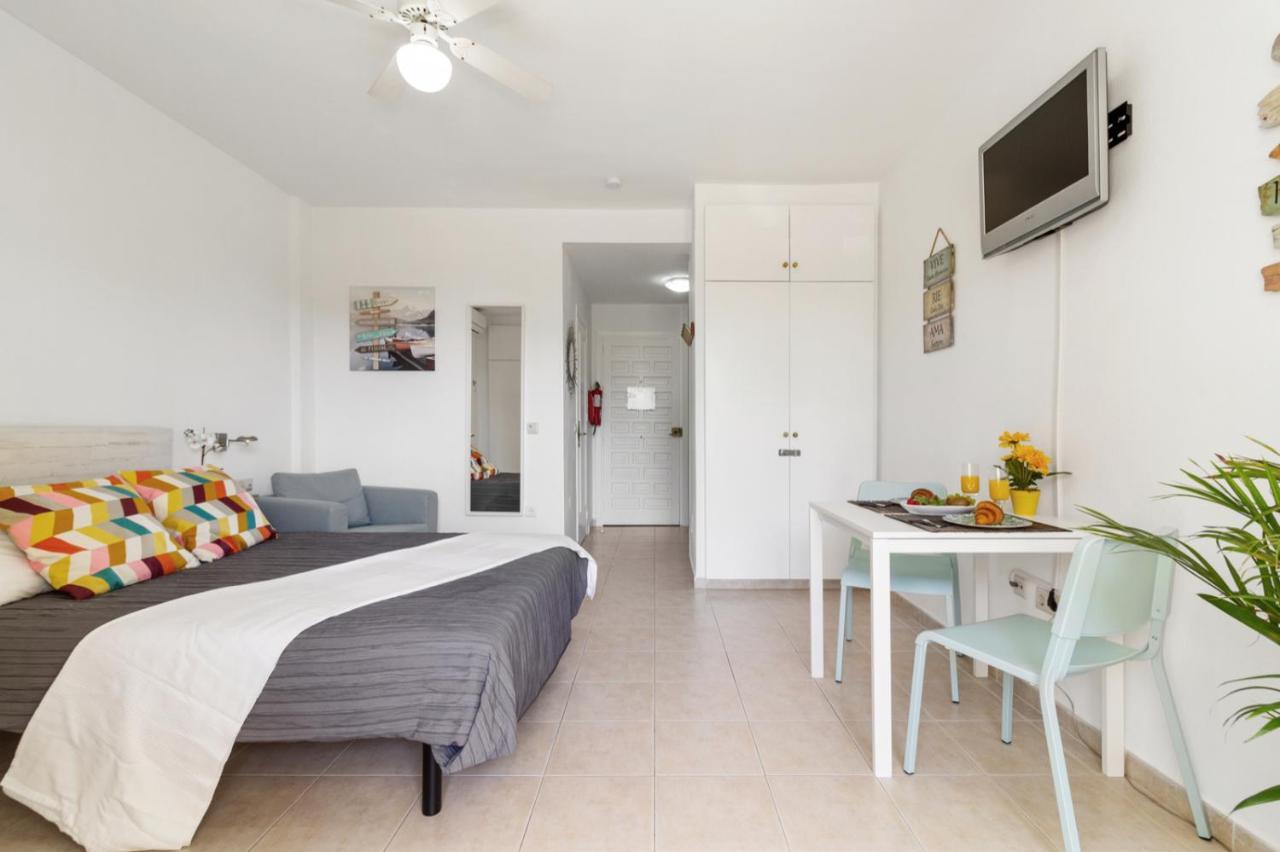 Apartamento Sweet Dreams Benalbeach