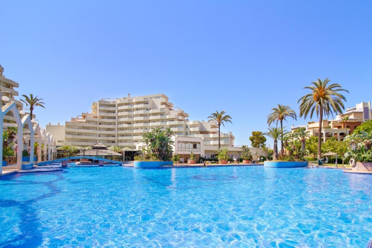 Sweet Dreams Benalbeach Apartamento *