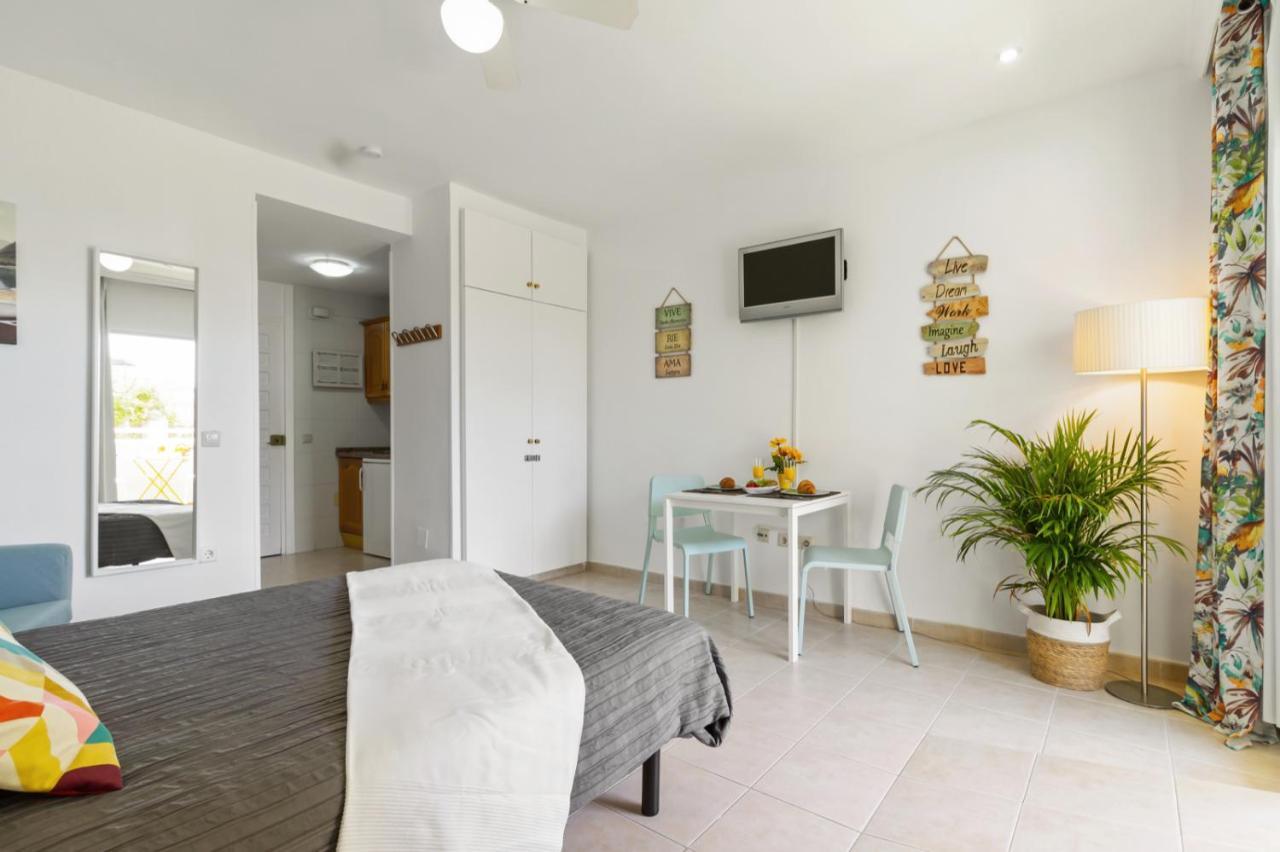 Sweet Dreams Benalbeach Apartamento Benalmádena