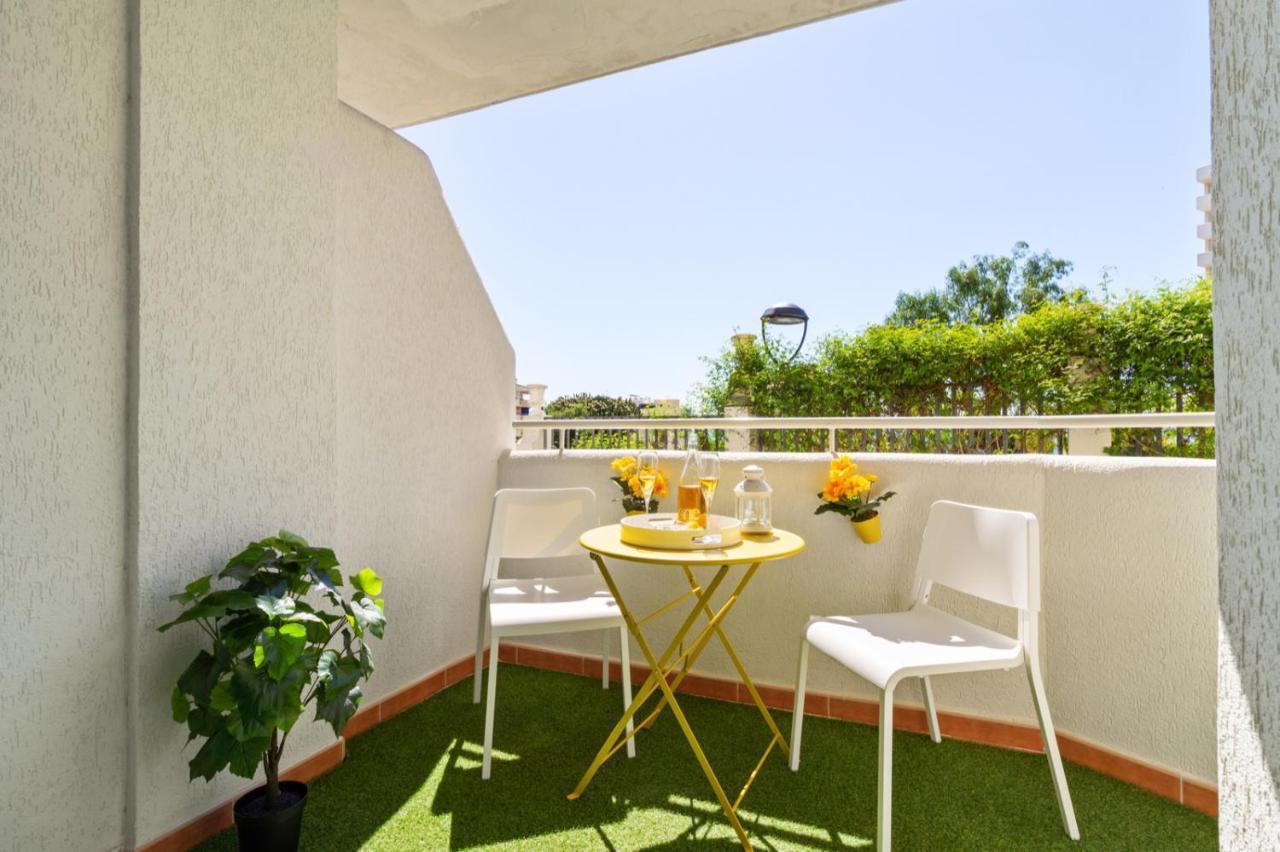 Apartamento Sweet Dreams Benalbeach