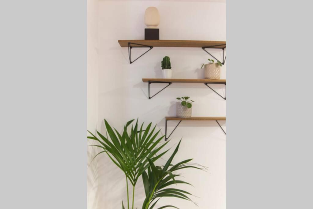 Design In The Historic Center Apartamento Tarragona