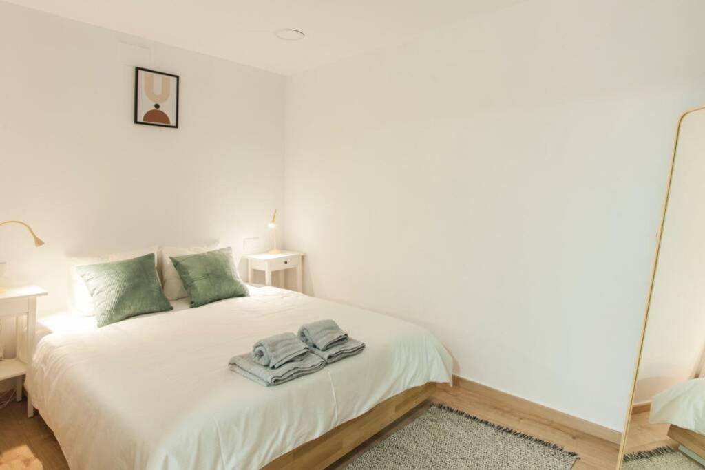 Apartamento Design In The Historic Center Tarragona