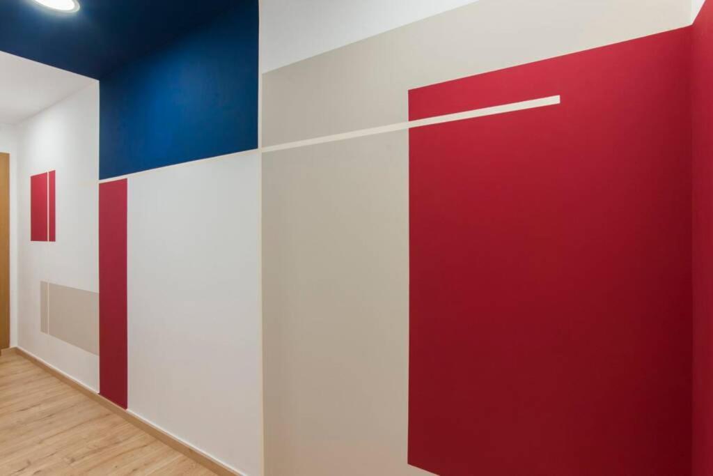 Apartamento Design In The Historic Center Tarragona