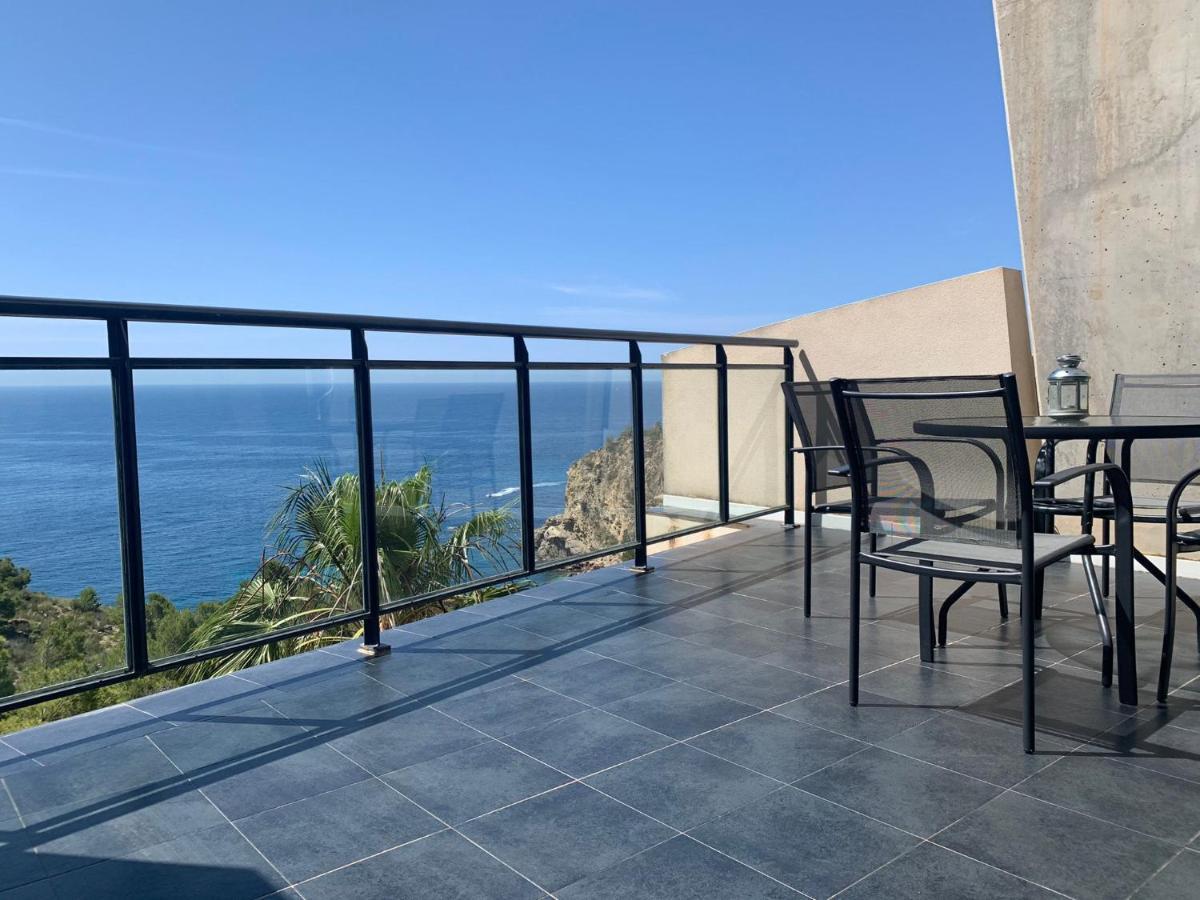 Casa Morro De Toix - Altea