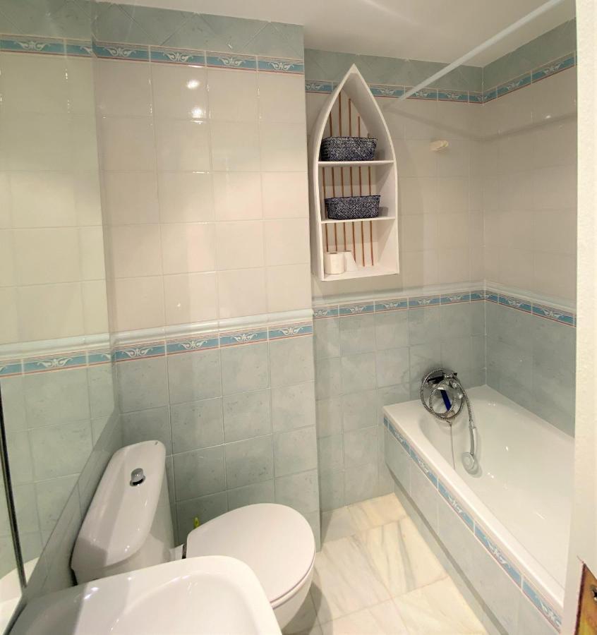 Esbotzada Apartamento