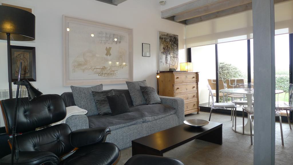 Aparthotel De Cue 3*