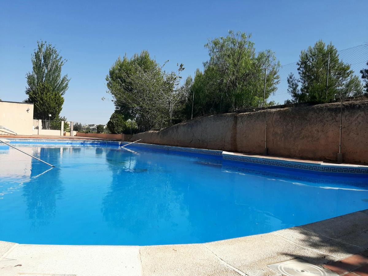 Apartment Serrallo Granada