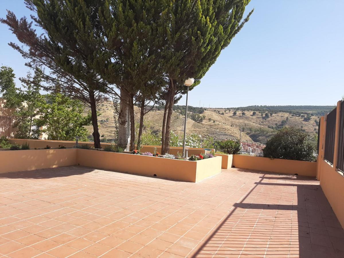Apartment Serrallo Granada