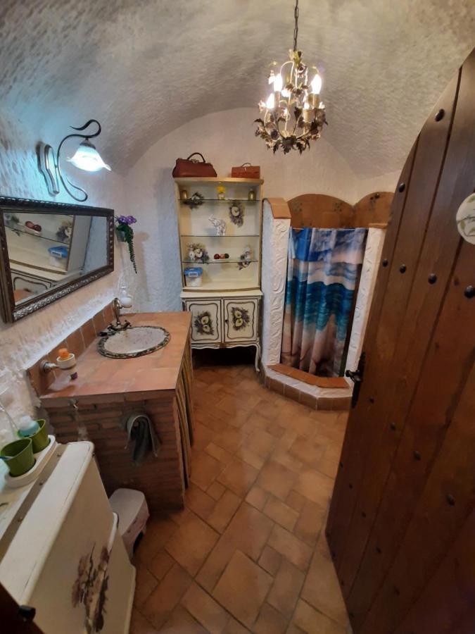 Casa rural Cueva Alegria