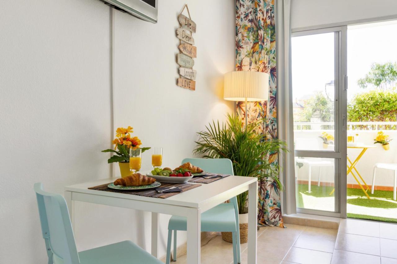 Sweet Dreams Benalbeach Apartamento