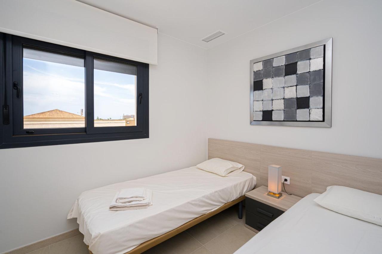 Flamenca Village Apartment *