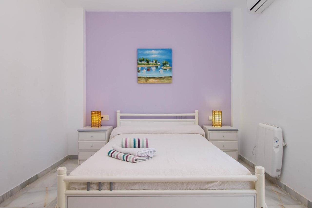 Erisa 25 By Ivi Real Estate Apartamento Torremolinos