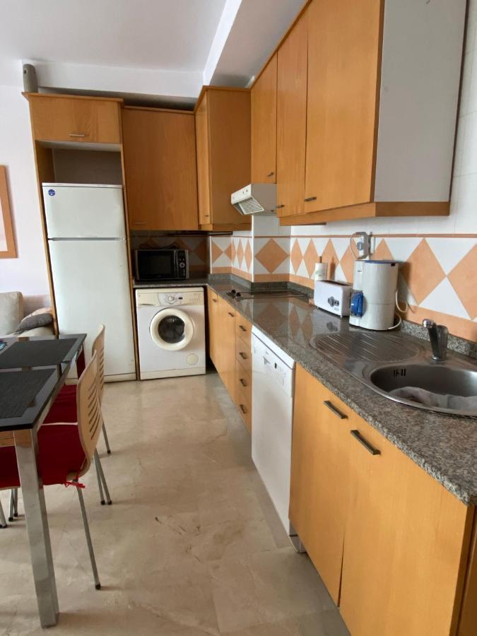 Apartamento Centro Cepa