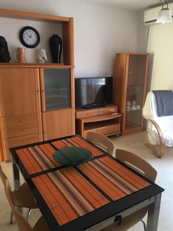 Apartamento Centro Cepa