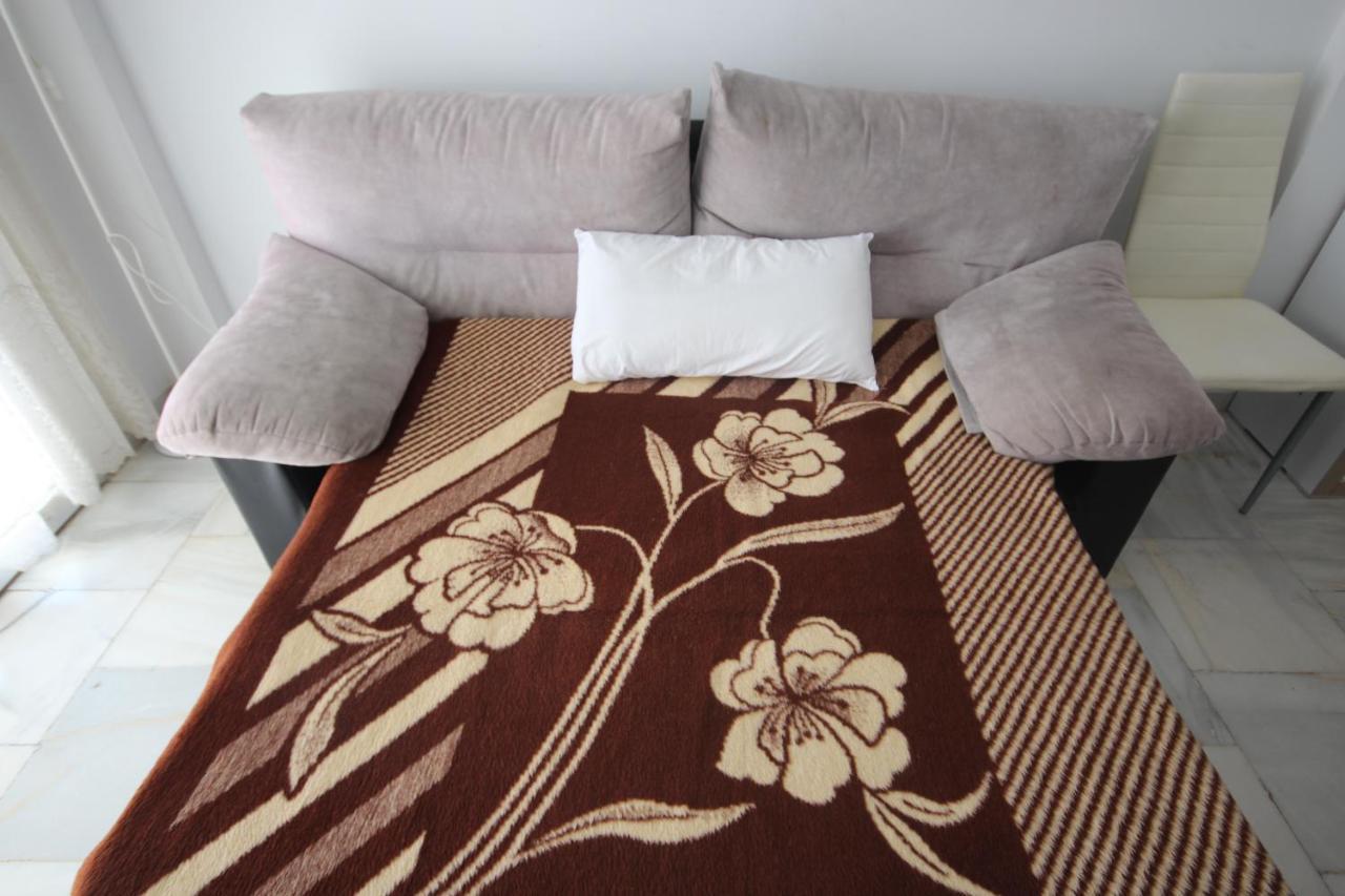 Erisa 25 By Ivi Real Estate Apartamento