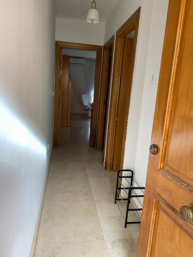 Centro Cepa Apartamento *