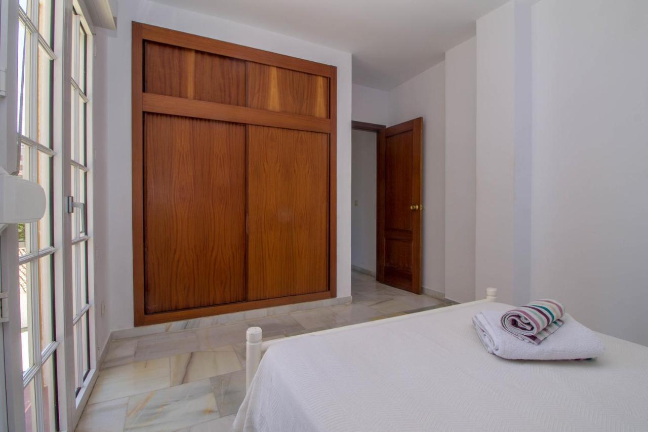 Apartamento Erisa 25 By Ivi Real Estate Torremolinos