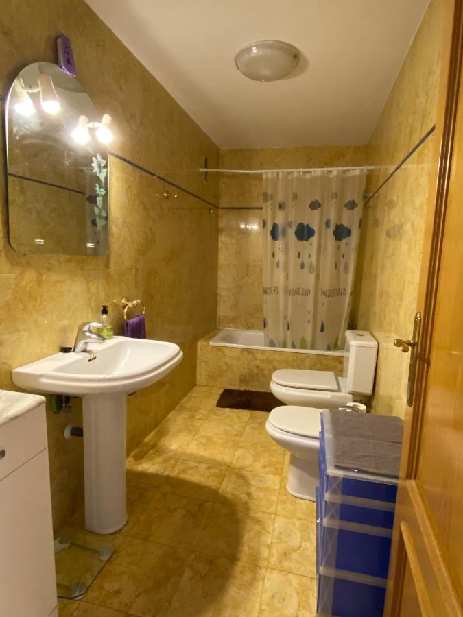 Apartamento Centro Cepa *