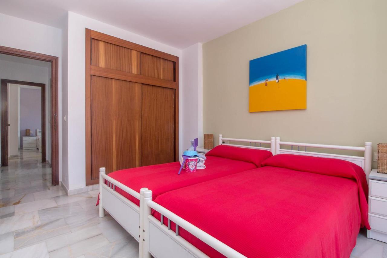Erisa 25 By Ivi Real Estate Apartamento *