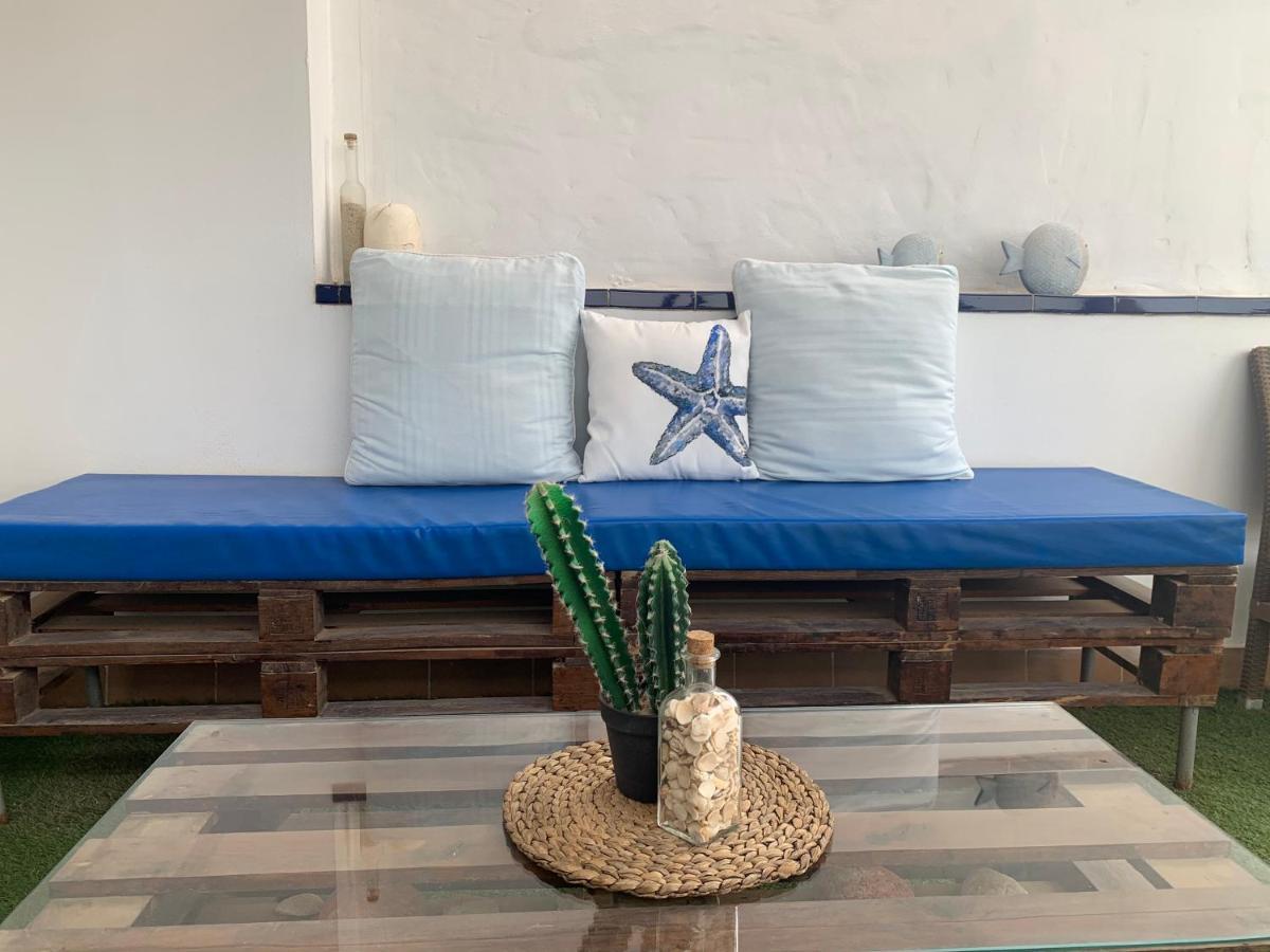 Casa Del Castillo Cotillo