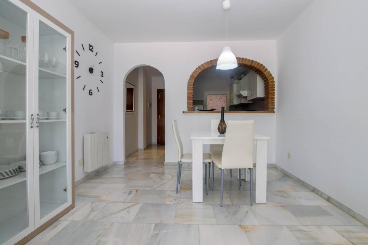 Erisa 25 By Ivi Real Estate Apartamento Torremolinos