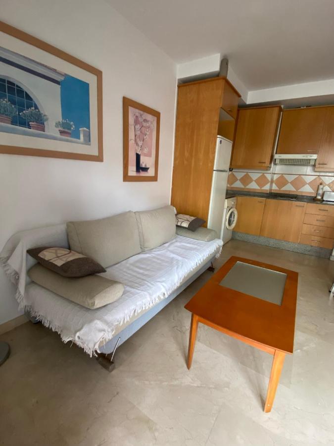 Apartamento Centro Cepa