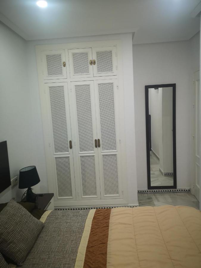 La Barrosa-novo Santi Petri, Wifi, Aire Acondicionado, Parking Apartamento