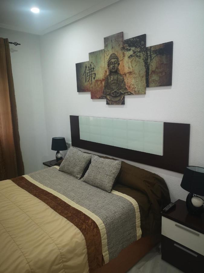 Apartamento La Barrosa-novo Santi Petri, Wifi, Aire Acondicionado, Parking *