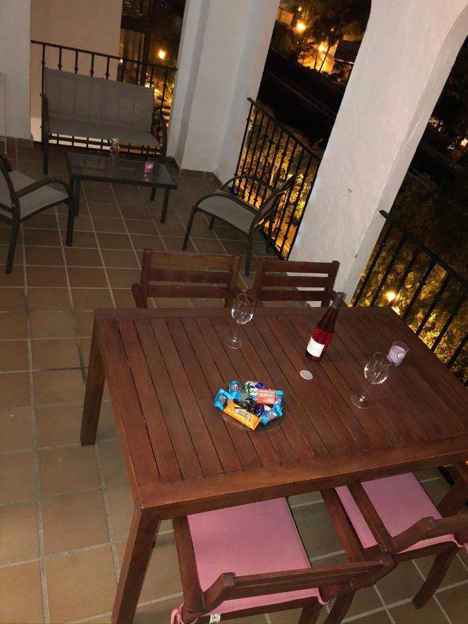 Apartment Residencial Marina Duquesa Manilva
