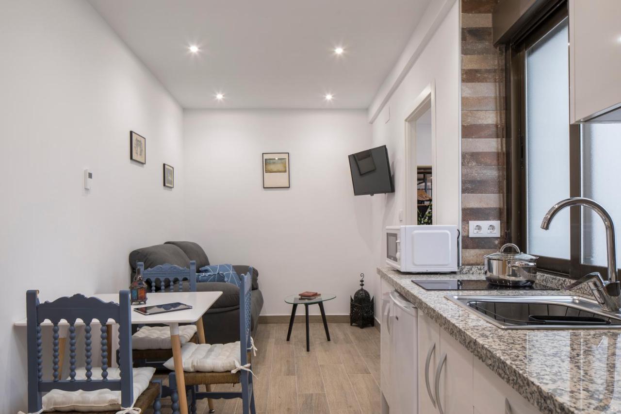 Bed and breakfast Mirador Del Zenete Granada