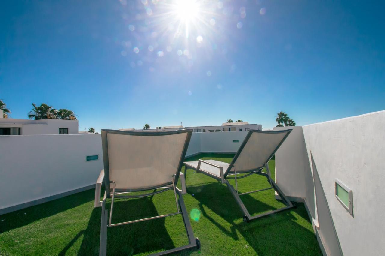 Club Atlantico * Puerto del Carmen (Lanzarote)