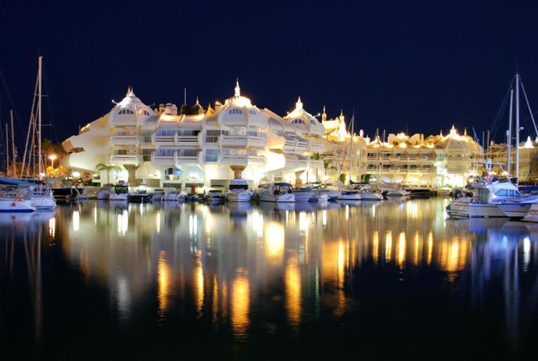 Sweet Dreams Benalbeach Apartamento Benalmádena