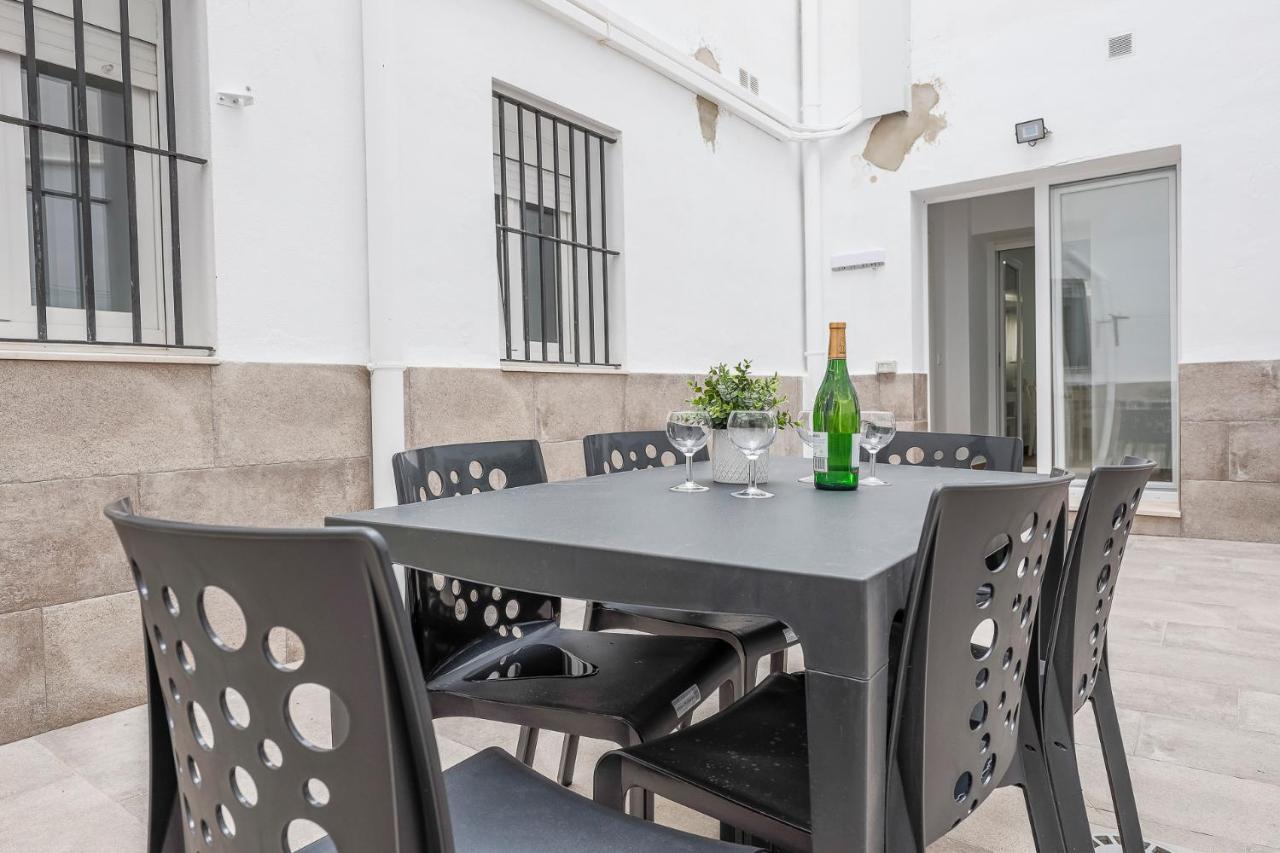Apartment Caleta De 1