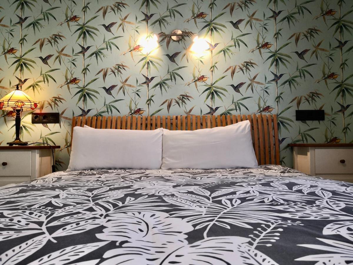 Privat Liberty 2* Sitges