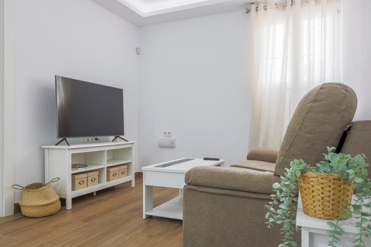 Apartment Caleta De 1 Cadiz