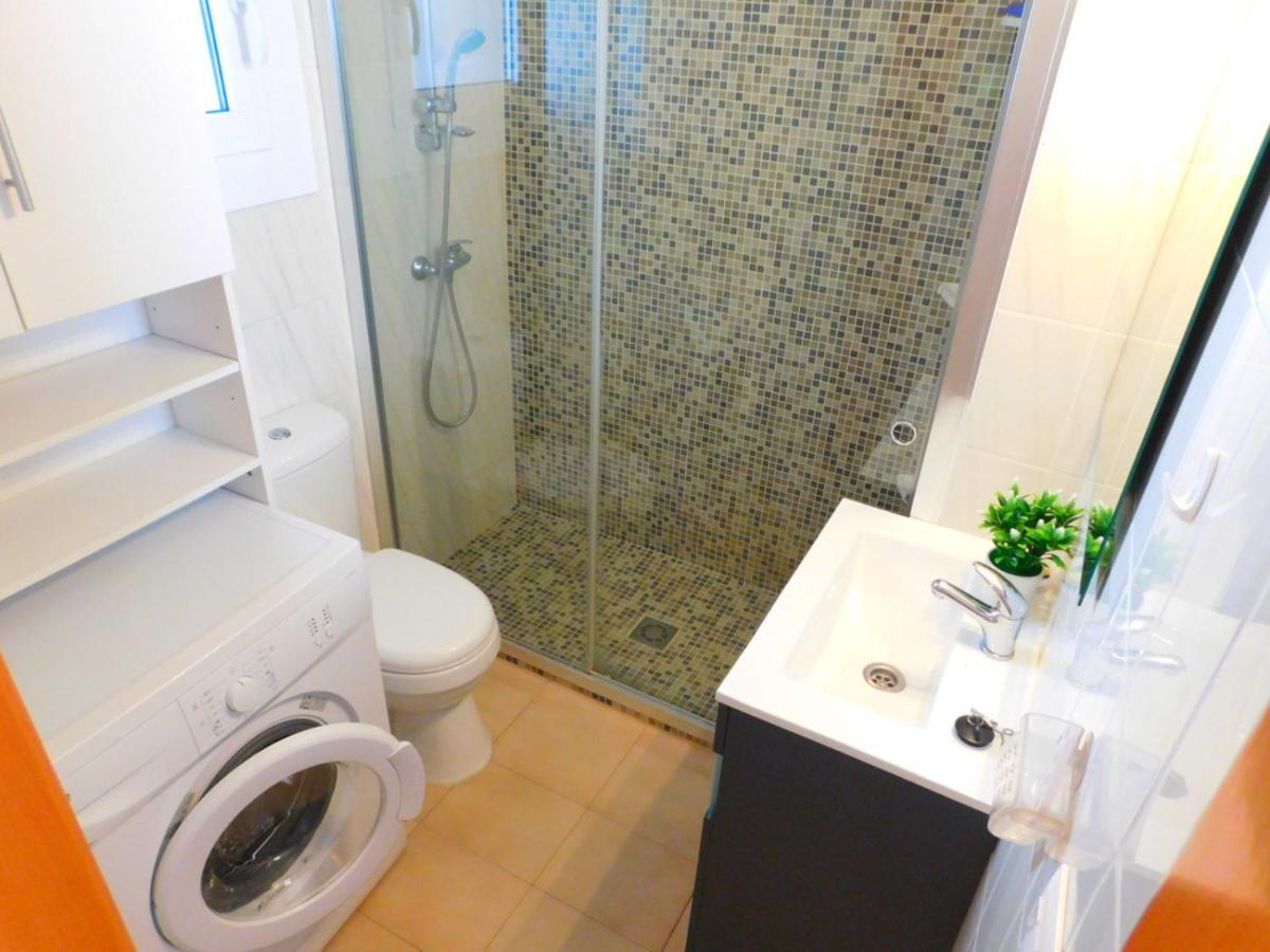 Gmid Immo Castell Joncar Apartamento