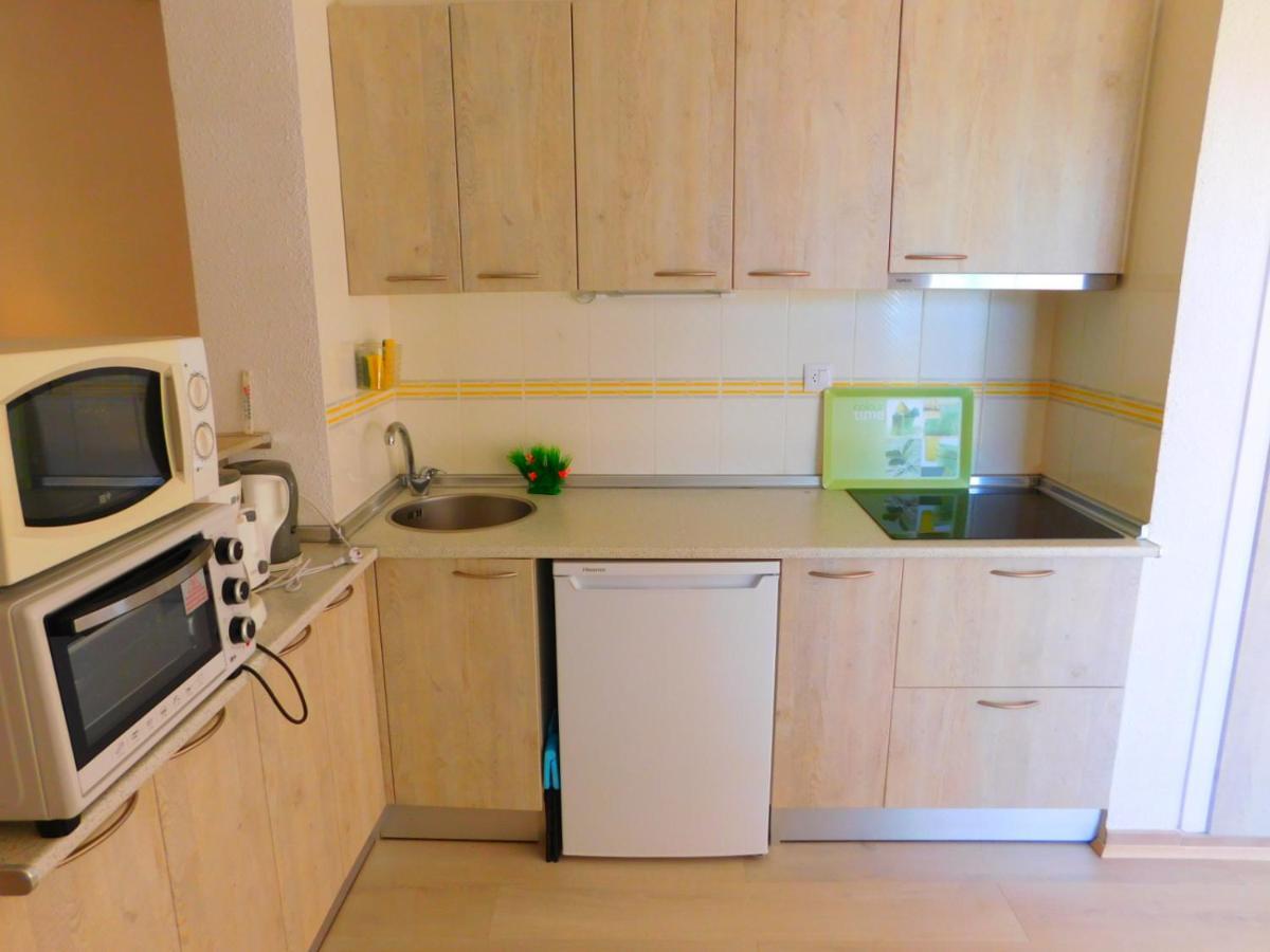 Gmid Immo Castell Joncar Apartamento Rosas
