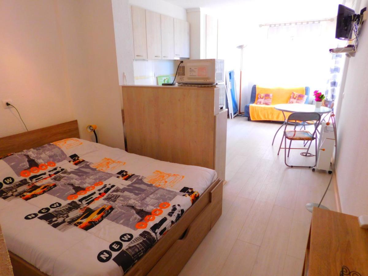 Apartamento Gmid Immo Castell Joncar Rosas