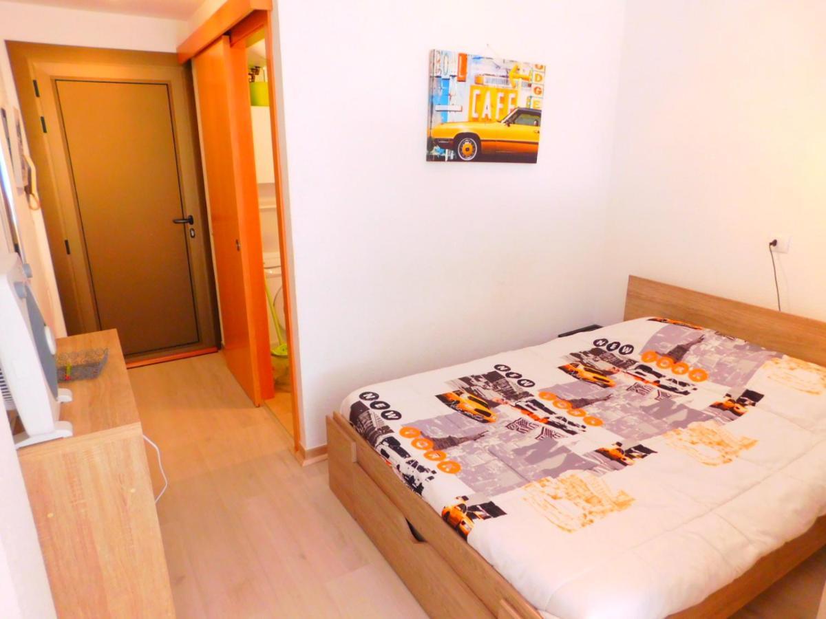 Gmid Immo Castell Joncar Apartamento Rosas