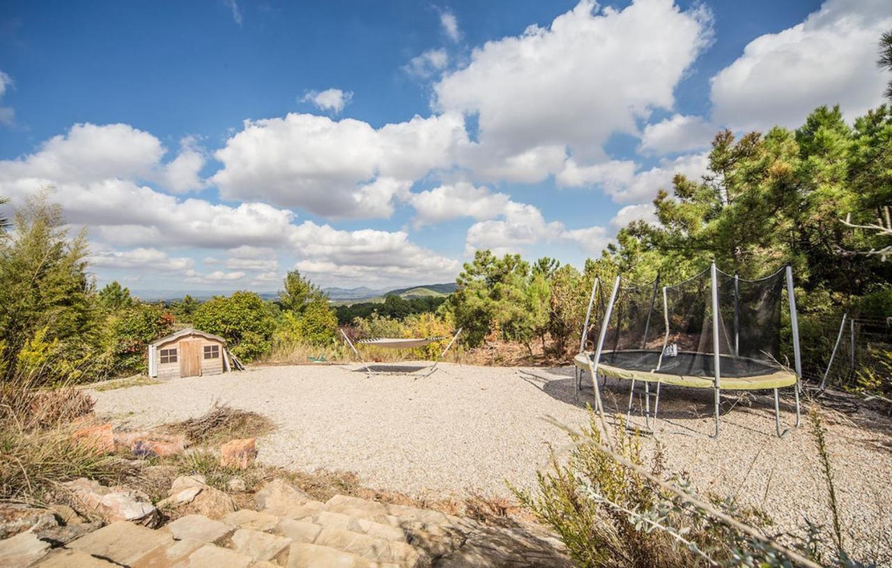 Сasa de vacaciones Marmudella La Pobla Tornesa