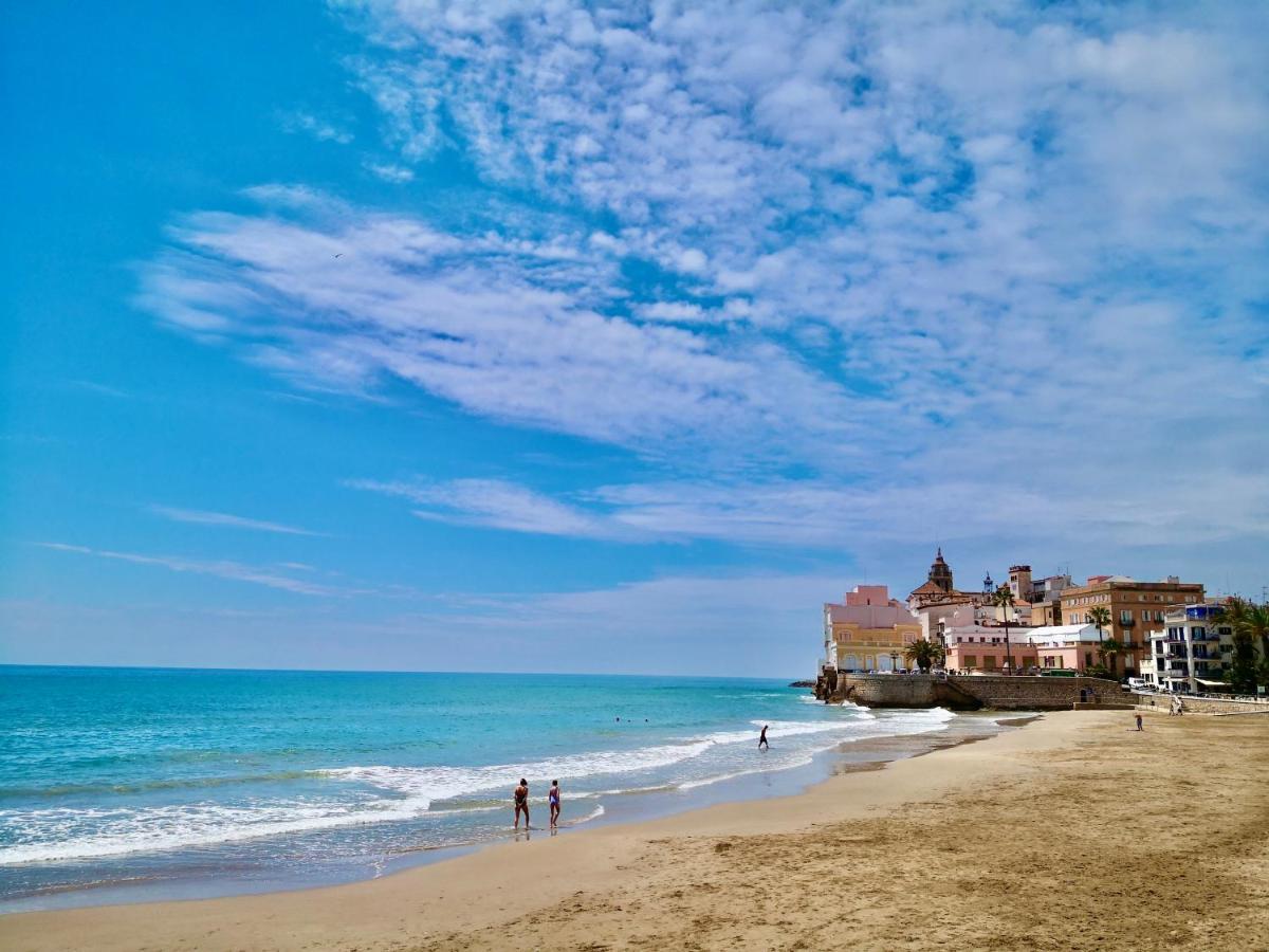 Privat Liberty Hotel Sitges