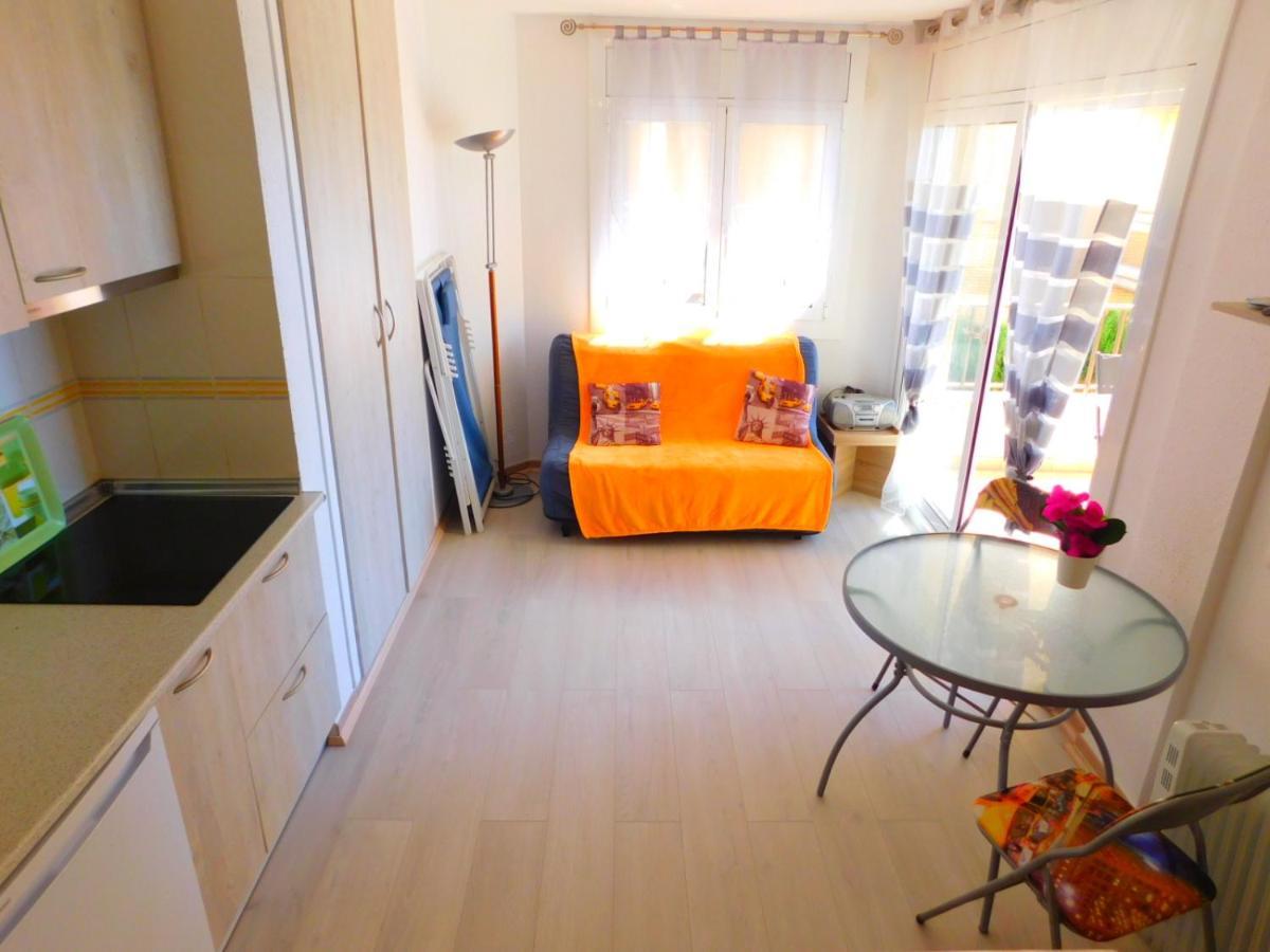 Apartamento Gmid Immo Castell Joncar Rosas