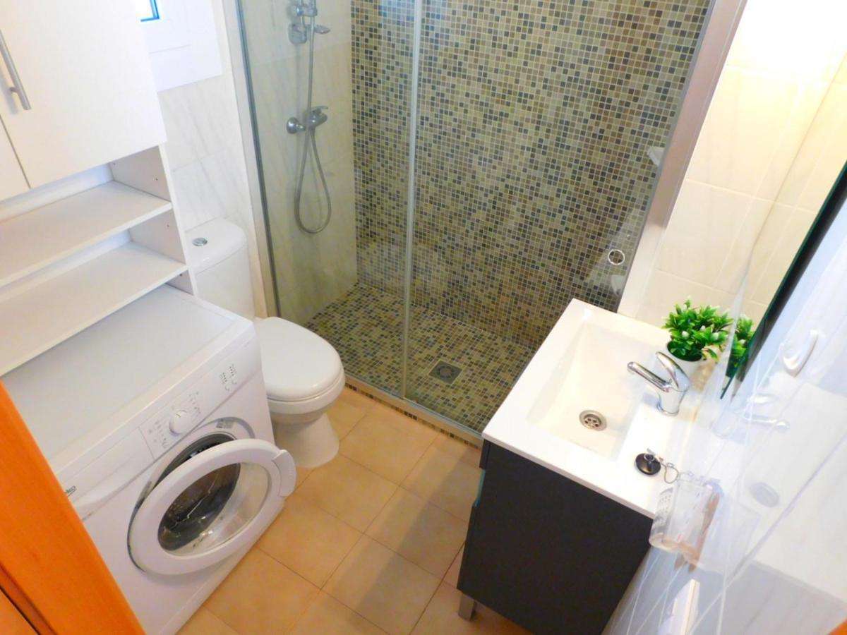 Apartamento Gmid Immo Castell Joncar