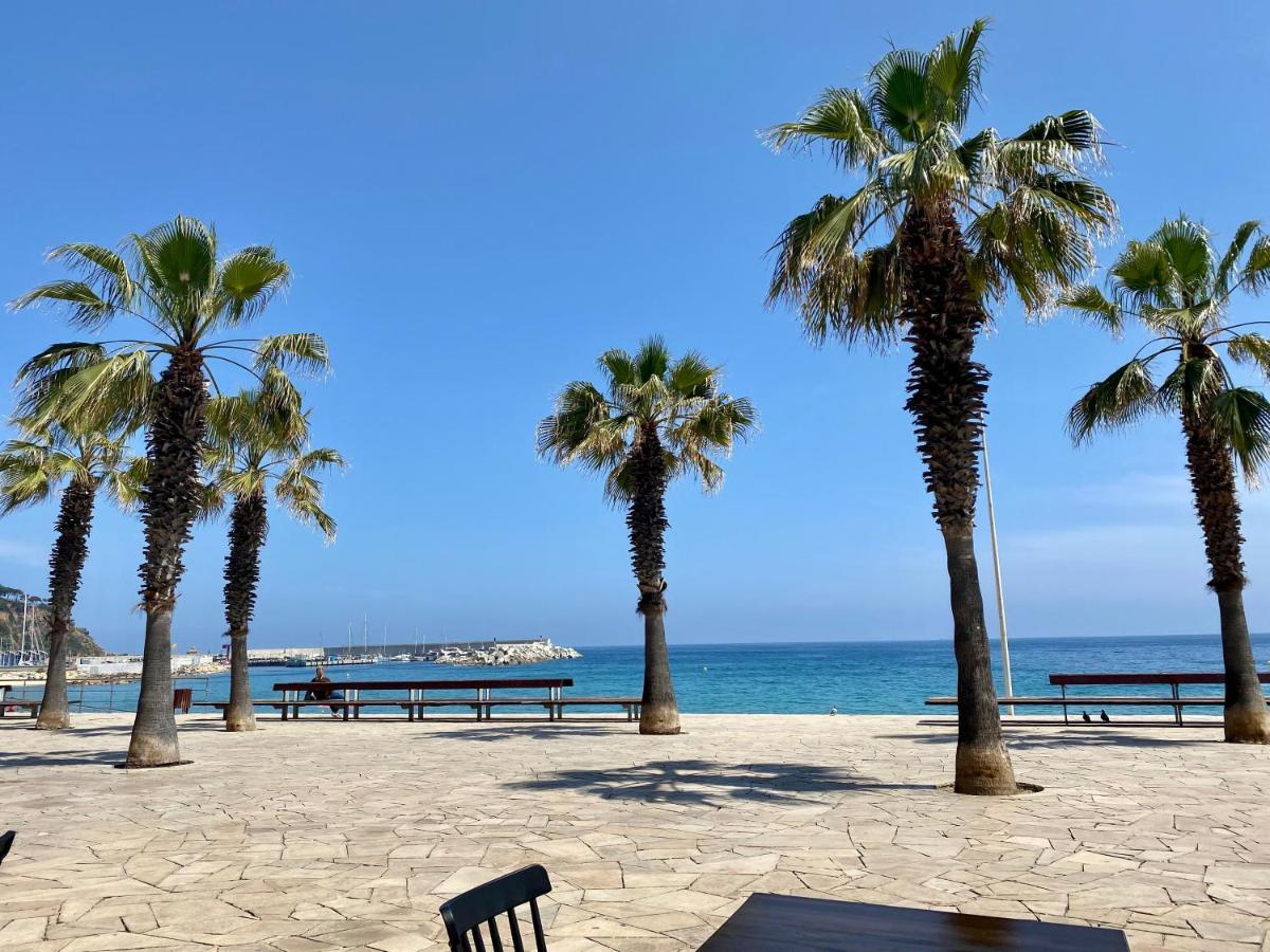 Old Town: 2 Blocks/2 Min Walk To The Apartment