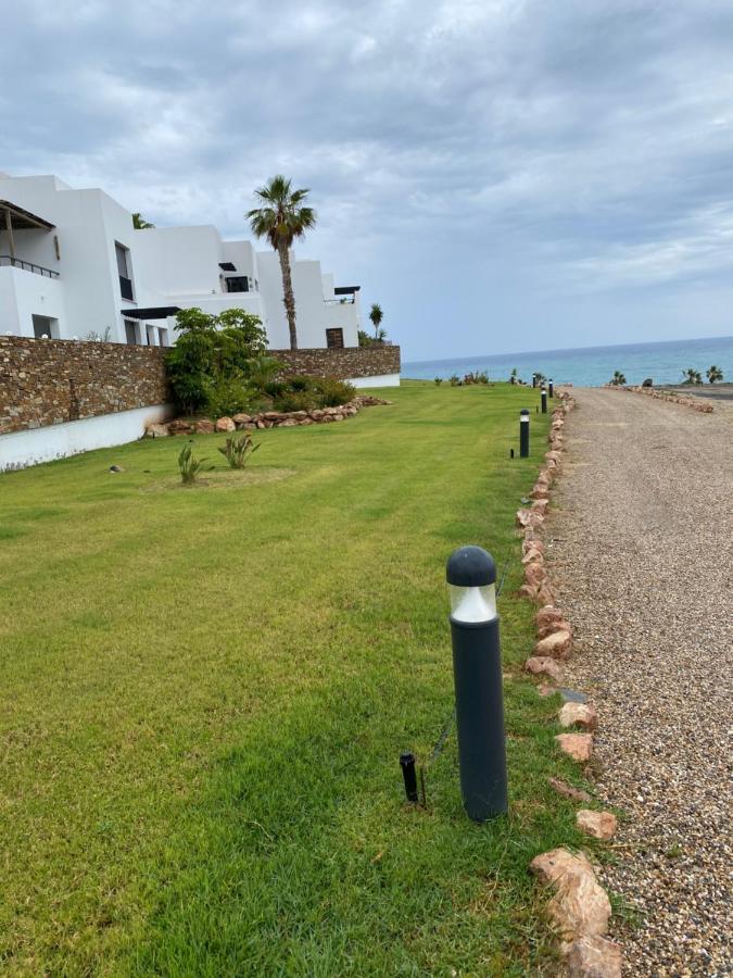 Apartamento Monika Playa Macenas Mojácar