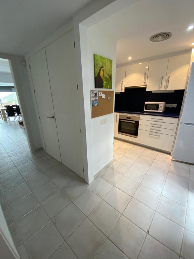 Apartamento Monika Playa Macenas