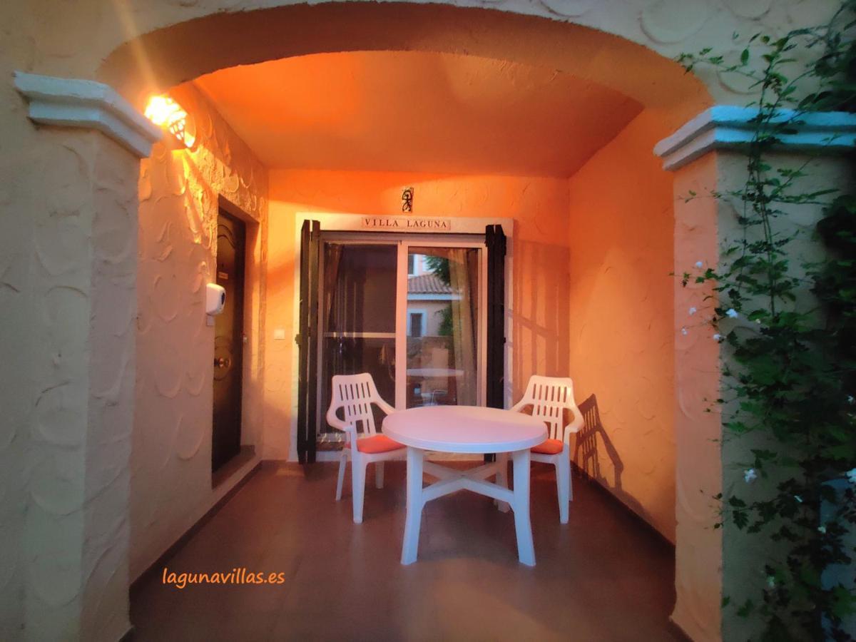 Apartamento Laguna - Your Duplex In The Sun! Vera