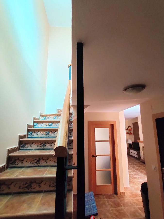 Apartamento Laguna - Your Duplex In The Sun! Vera